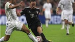 Carvalho và Khedira ra mắt thiếu thuyết phục